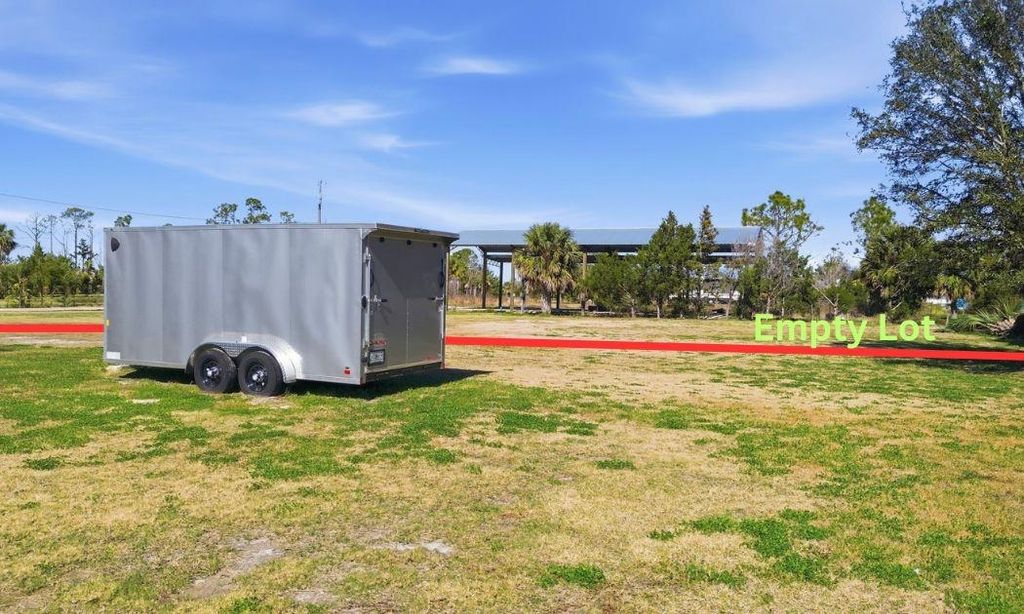 Photo of TBD Egret Lane, Perry, FL 32348 (MLS # 395623)