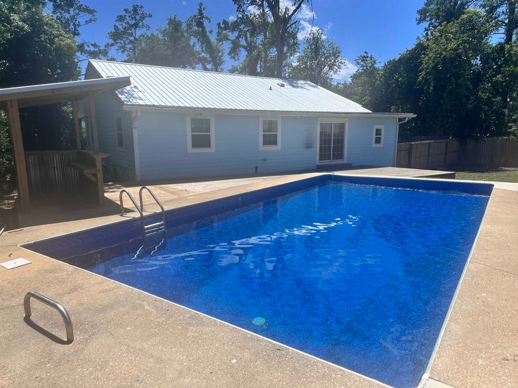 Photo of 2030 Harold Court, Tallahassee, FL 32304 (MLS # 397657)