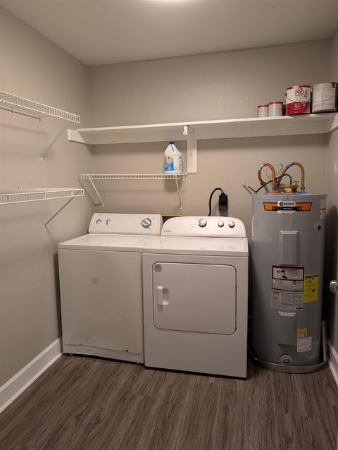 Tiny photo for 447 Cactus Street, Tallahassee, FL 32304 (MLS # 397650)