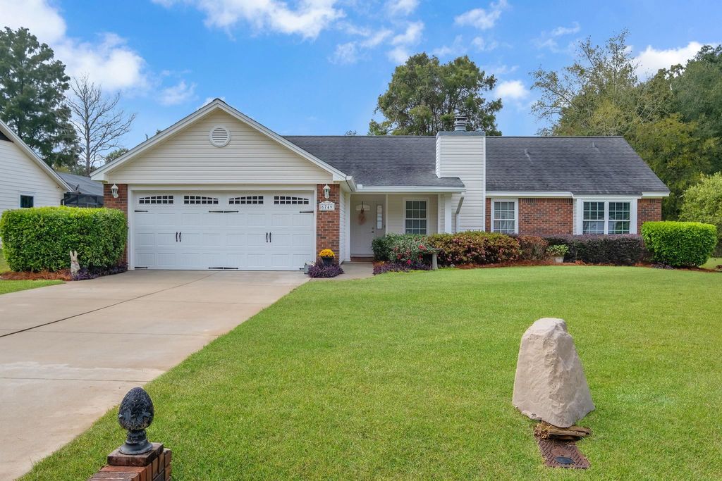 Photo of 6749 Walden Circle, Tallahassee, FL 32317 (MLS # 392678)
