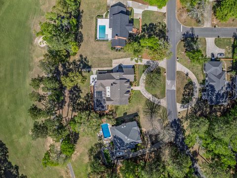 Tiny photo for 8836 Winged Foot Drive, Tallahassee, FL 32312 (MLS # 397703)