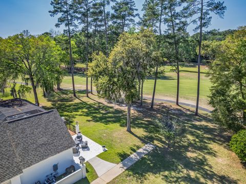 Tiny photo for 8836 Winged Foot Drive, Tallahassee, FL 32312 (MLS # 397703)