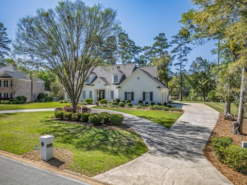 Tiny photo for 8836 Winged Foot Drive, Tallahassee, FL 32312 (MLS # 397703)