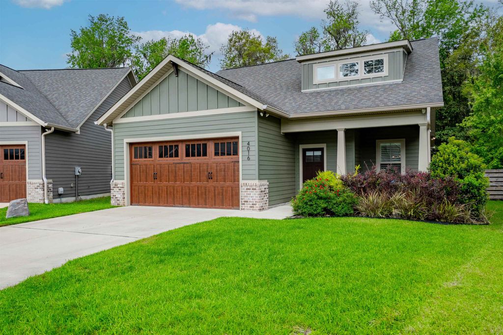 Photo of 4016 Bending Court, Tallahassee, FL 32308 (MLS # 392495)