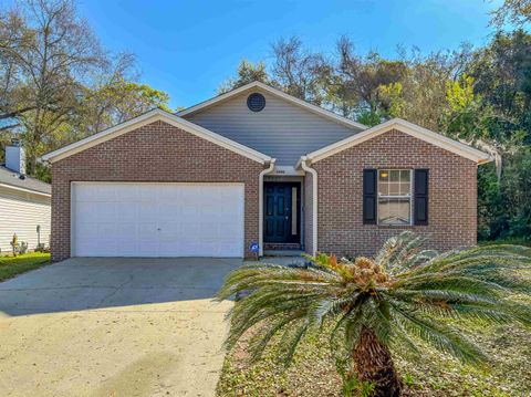 4408 Wesley Drive Tallahassee FL 32303