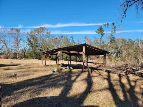 Tiny photo for 164 Leon Ward Road, Perry, FL 32347 (MLS # 397935)