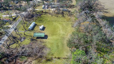 Tiny photo for 164 Leon Ward Road, Perry, FL 32347 (MLS # 397935)