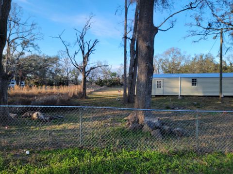 Tiny photo for 164 Leon Ward Road, Perry, FL 32347 (MLS # 397935)