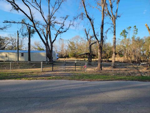 Photo of 164 Leon Ward Road, Perry, FL 32347 (MLS # 397935)