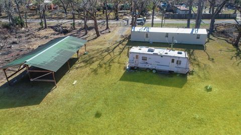 Tiny photo for 164 Leon Ward Road, Perry, FL 32347 (MLS # 397935)