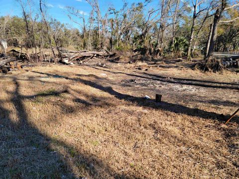 Tiny photo for 164 Leon Ward Road, Perry, FL 32347 (MLS # 397935)