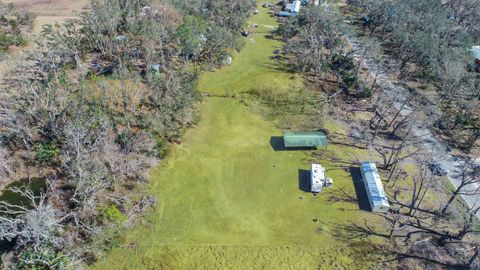 Tiny photo for 164 Leon Ward Road, Perry, FL 32347 (MLS # 397935)
