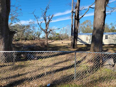 Tiny photo for 164 Leon Ward Road, Perry, FL 32347 (MLS # 397935)