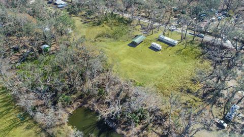 Tiny photo for 164 Leon Ward Road, Perry, FL 32347 (MLS # 397935)