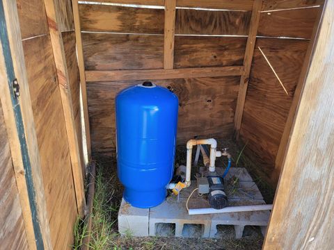 Tiny photo for 164 Leon Ward Road, Perry, FL 32347 (MLS # 397935)