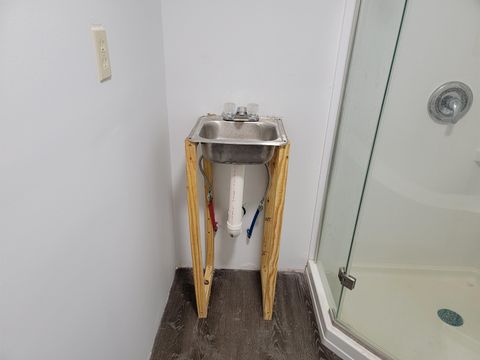 Tiny photo for 164 Leon Ward Road, Perry, FL 32347 (MLS # 397935)