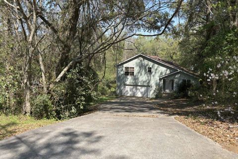 4101 MIRAFLORES Lane Tallahassee FL 32303