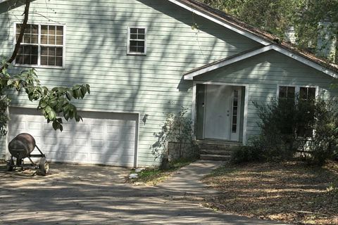 Tiny photo for 4101 MIRAFLORES Lane, Tallahassee, FL 32303 (MLS # 398086)
