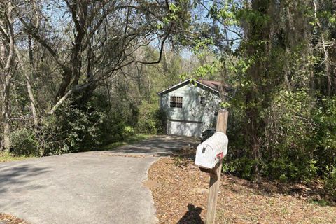Tiny photo for 4101 MIRAFLORES Lane, Tallahassee, FL 32303 (MLS # 398086)