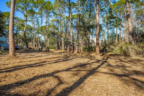 Tiny photo for 160 Harbor Circle, Alligator Point, FL 32346 (MLS # 396823)