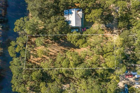 Tiny photo for 160 Harbor Circle, Alligator Point, FL 32346 (MLS # 396823)