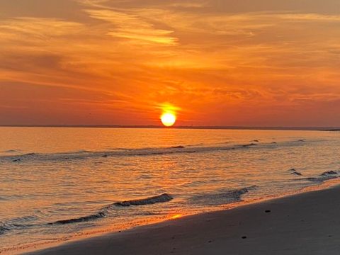 Tiny photo for 160 Harbor Circle, Alligator Point, FL 32346 (MLS # 396823)