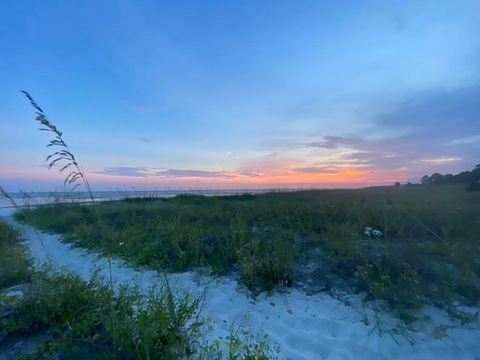 Tiny photo for 160 Harbor Circle, Alligator Point, FL 32346 (MLS # 396823)