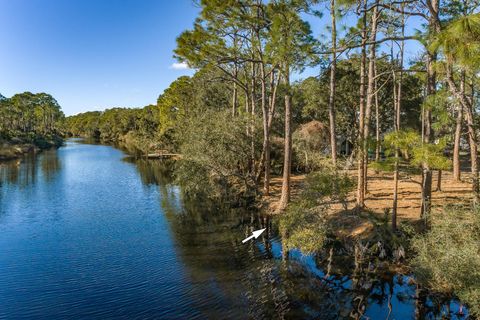 Tiny photo for 160 Harbor Circle, Alligator Point, FL 32346 (MLS # 396823)