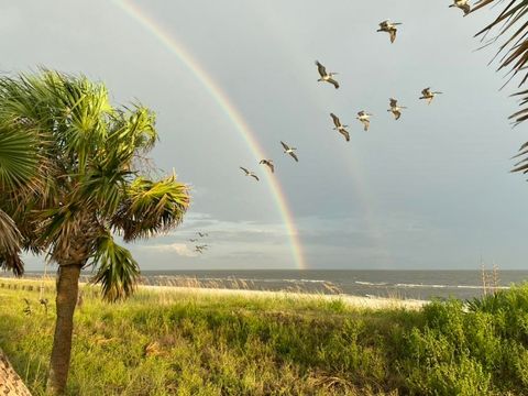 Tiny photo for 160 Harbor Circle, Alligator Point, FL 32346 (MLS # 396823)