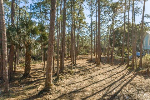 Tiny photo for 160 Harbor Circle, Alligator Point, FL 32346 (MLS # 396823)