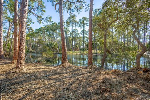 Tiny photo for 160 Harbor Circle, Alligator Point, FL 32346 (MLS # 396823)