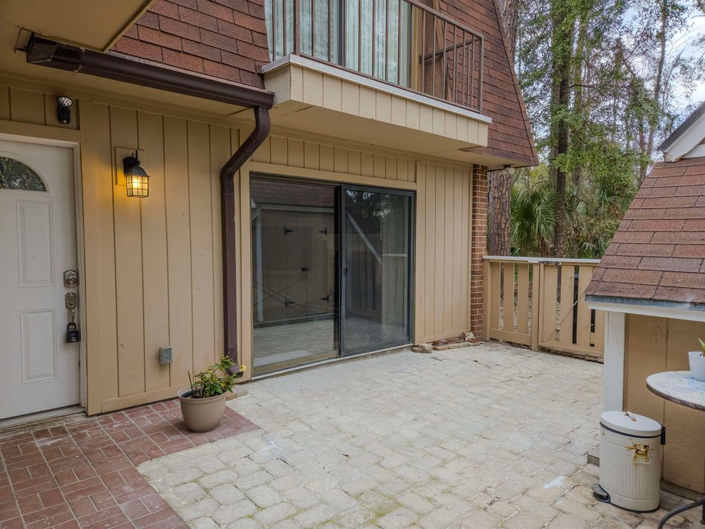 Photo of 2965 SHAMROCK Street, Tallahassee, FL 32309 (MLS # 396066)