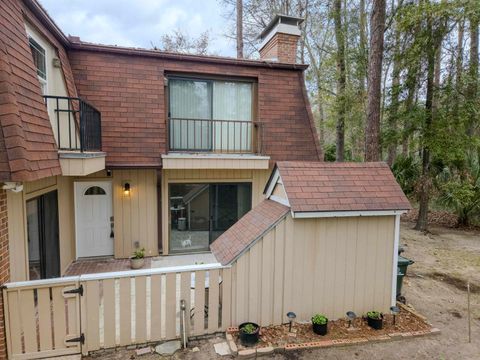 Tiny photo for 2965 SHAMROCK N, Unit 39K Street, Tallahassee, FL 32309 (MLS # 396066)