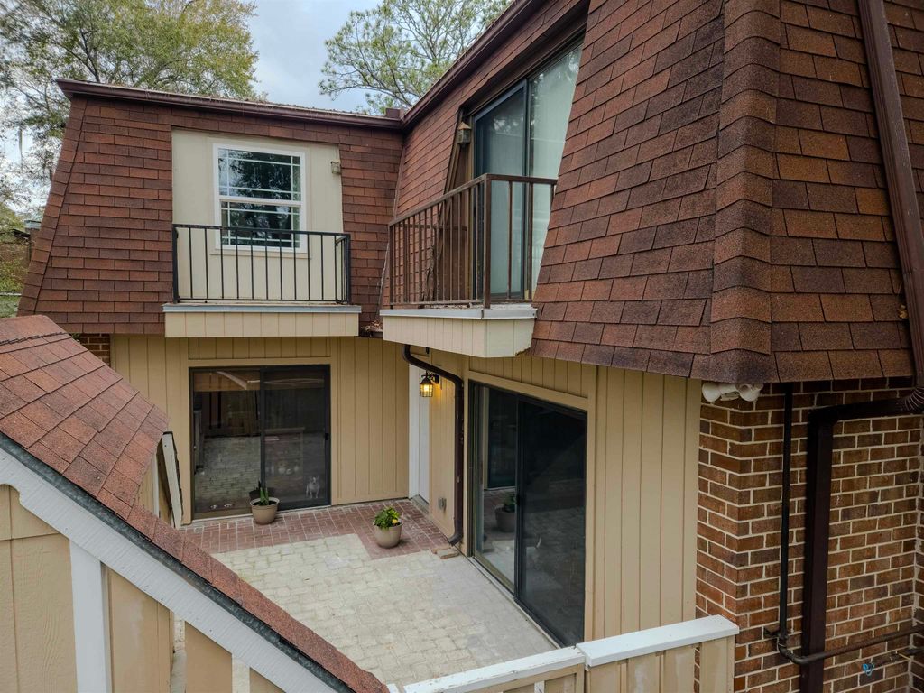 Photo of 2965 SHAMROCK Street, Tallahassee, FL 32309 (MLS # 396066)