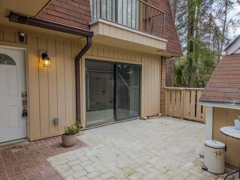 Tiny photo for 2965 SHAMROCK N, Unit 39K Street, Tallahassee, FL 32309 (MLS # 396066)