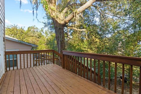 Tiny photo for 3456 Daylily Lane, Tallahassee, FL 32308 (MLS # 392601)