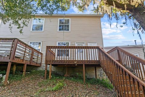 Tiny photo for 3456 Daylily Lane, Tallahassee, FL 32308 (MLS # 392601)