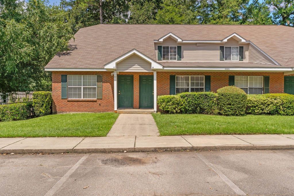 Photo of 2525 Hartsfield Road #18, Tallahassee, FL 32303 (MLS # 389363)