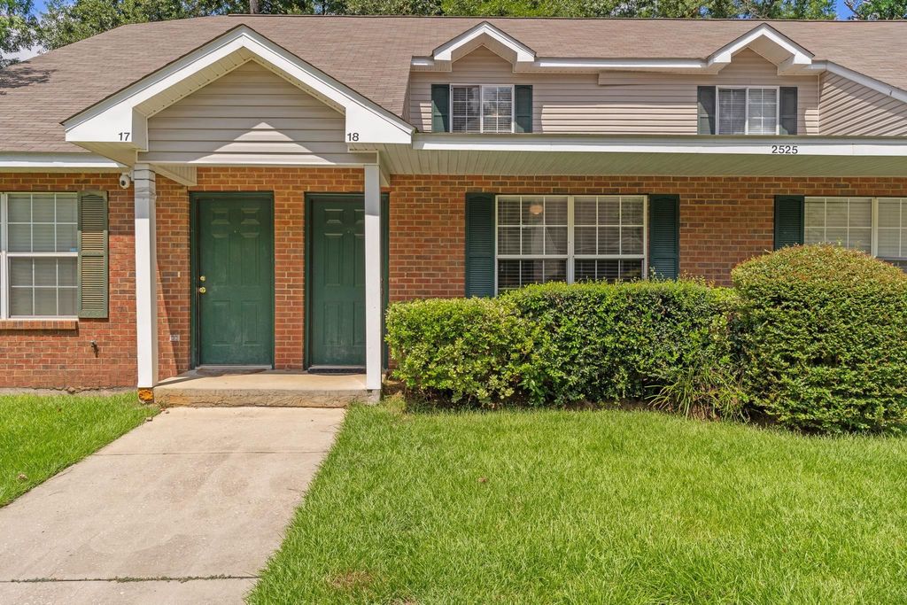 Photo of 2525 Hartsfield Road #18, Tallahassee, FL 32303 (MLS # 389363)