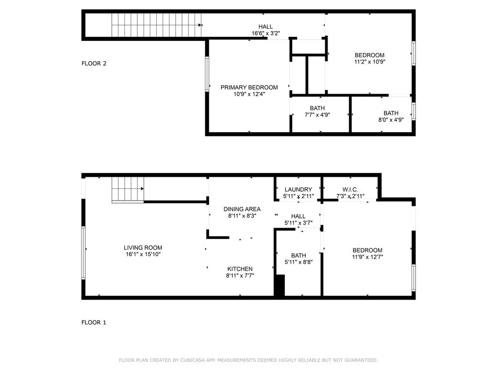 Photo of 2525 Hartsfield Road #18, Tallahassee, FL 32303 (MLS # 389363)