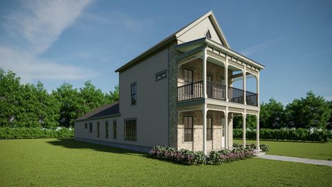 Photo of Lot 3 Block A Magazine Street, Tallahassee, FL 32312 (MLS # 393301)