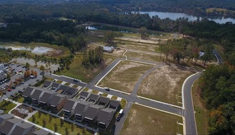 Tiny photo for Lot 3 Block A Magazine Street, Tallahassee, FL 32312 (MLS # 393301)