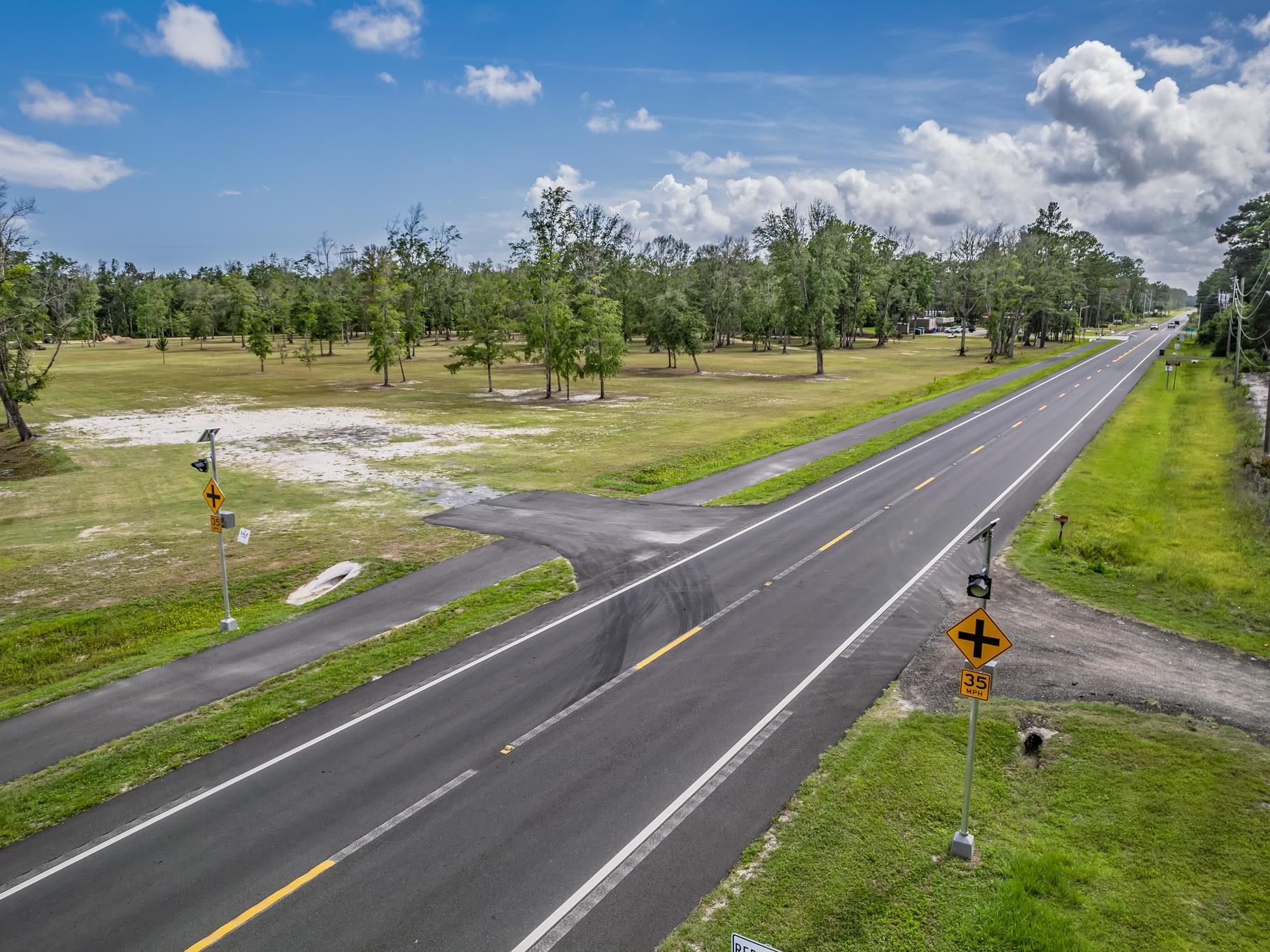 x Coastal Highway