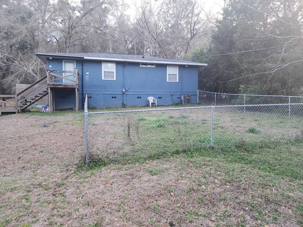 Photo of 8754 SCOTT TOWER Road, Tallahassee, FL 32312 (MLS # 397300)