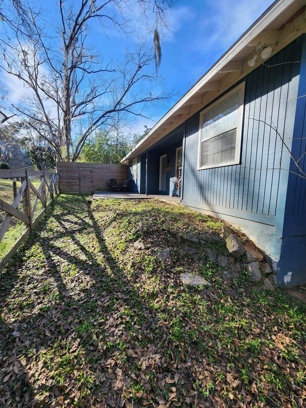 Photo of 8754 SCOTT TOWER Road, Tallahassee, FL 32312 (MLS # 397300)