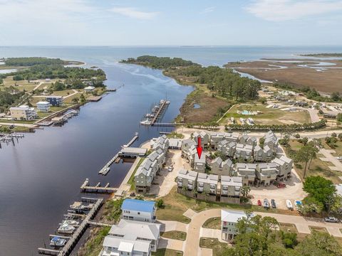 377 Pirates Landing Drive Carrabelle FL 32320