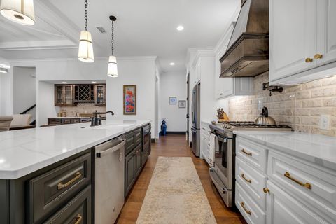 Tiny photo for 3026 Gentilly Street, Tallahassee, FL 32312 (MLS # 388332)