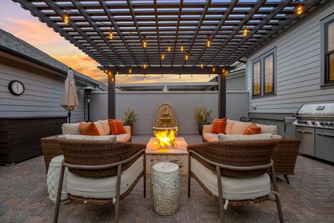 Tiny photo for 3026 Gentilly Street, Tallahassee, FL 32312 (MLS # 388332)