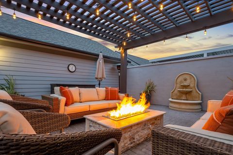 Tiny photo for 3026 Gentilly Street, Tallahassee, FL 32312 (MLS # 388332)