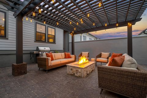 Tiny photo for 3026 Gentilly Street, Tallahassee, FL 32312 (MLS # 388332)